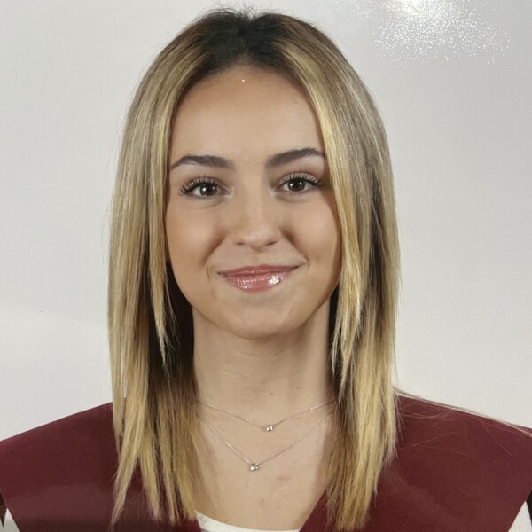 Ariadna - Profe de inglés - Madrid