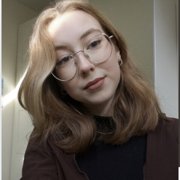 Daria - nauczyciela języka polskiego - Gdańsk