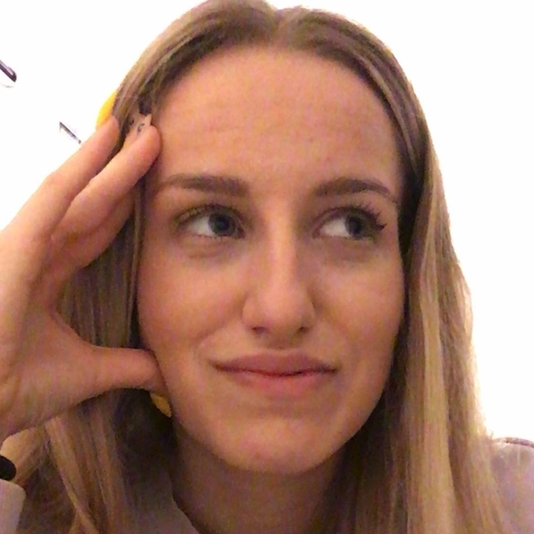 Evelin - Biology tutor - Portsmouth