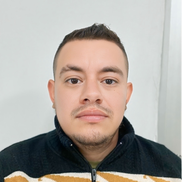 Cesar - profesor de español para extranjeros - 