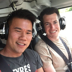 Matthew - GMAT instructor - London