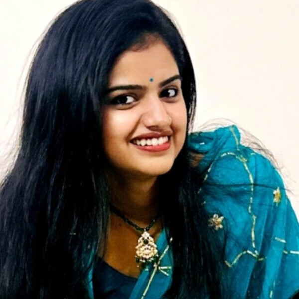 Ritika - Geography tutor - Jodhpur