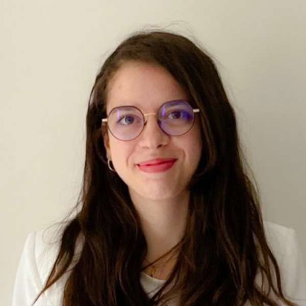 Mathilde - Prof de maths - Paris