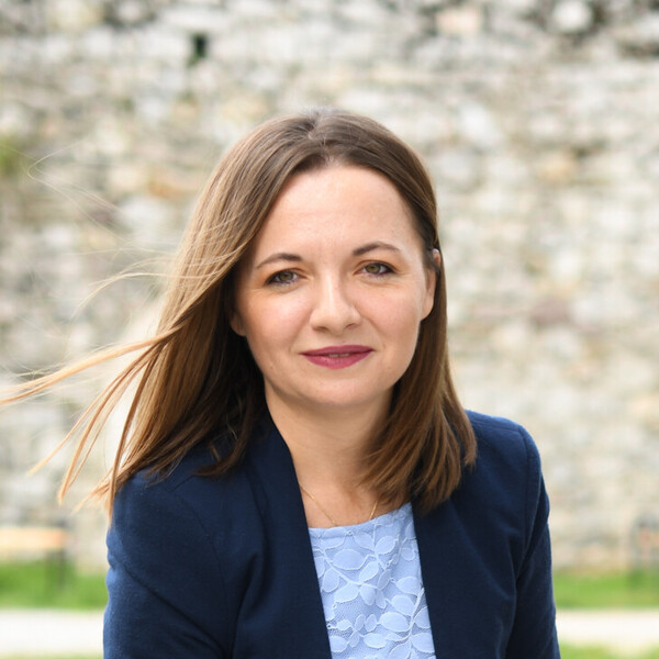 Ranka - Nastavnik psihologije - Beograd