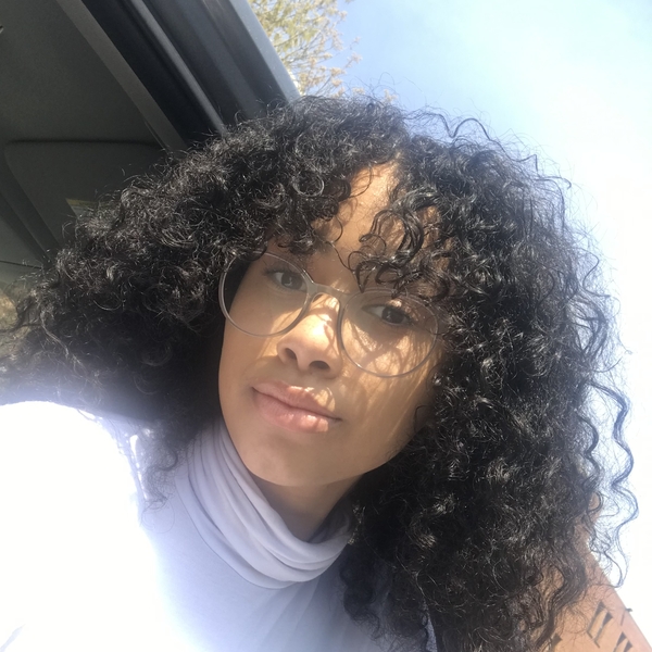 Kiara - Maths teacher - Goodyear