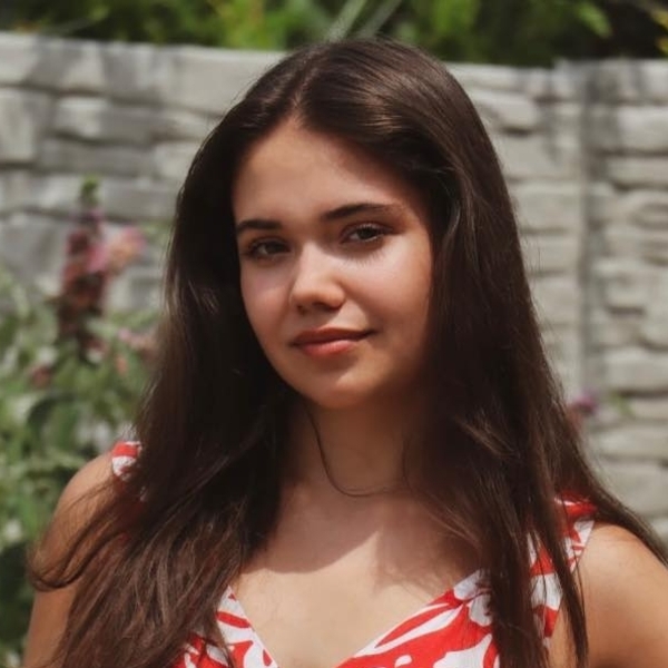 Veronika - szerb magántanár - Budapest