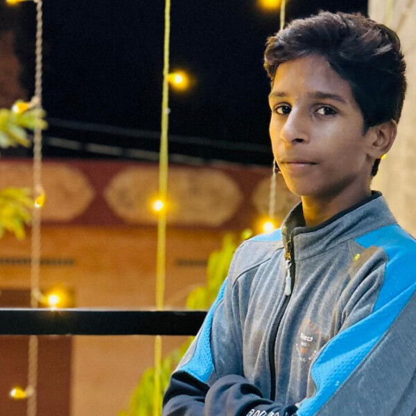 Naman - Maths tutor - Nathdwara