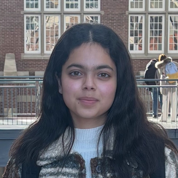 Lovenoor Kaur - Maths tutor - Calgary