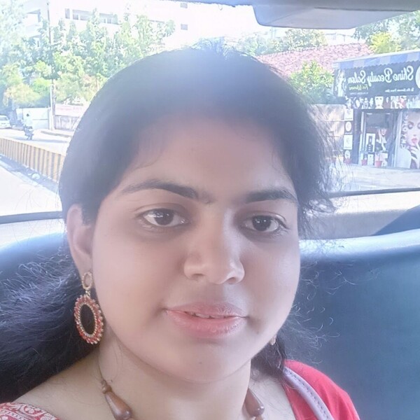 Agrima - Economics teacher - Jabalpur
