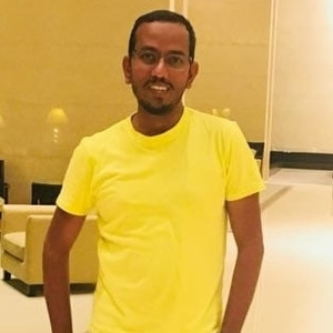 Narsing - French teacher - Hyderabad