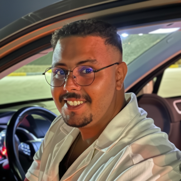 ABDELMALEK AYMANE - Prof de marketing - Marrakech