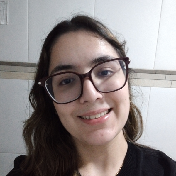 Clara - Professor de reforço escolar - João Pessoa