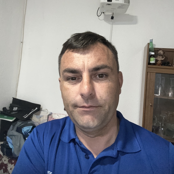 Gabriel - Profe de inglés - Castelló de la Plana