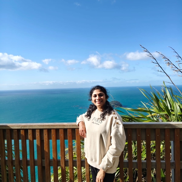 Rosemary - Chemistry tutor - Hamilton