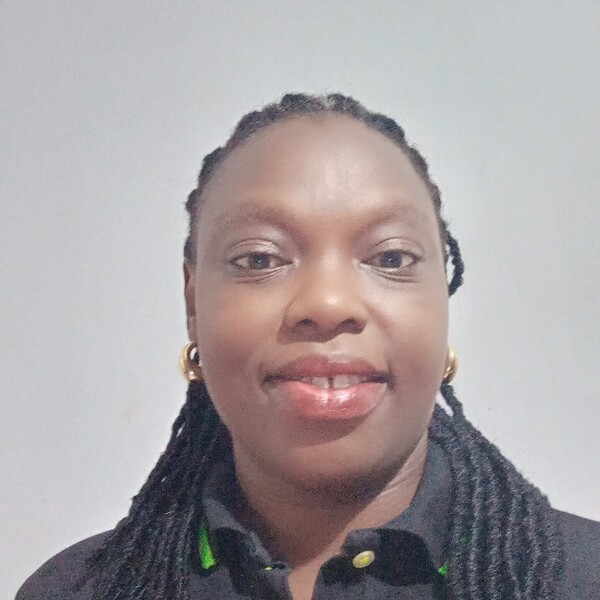 Faith - English tutor - Texas City