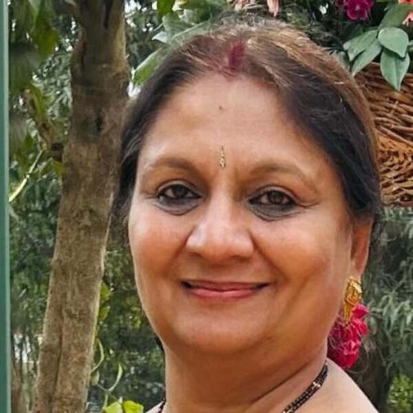 Anju - Biology teacher - Gurugram