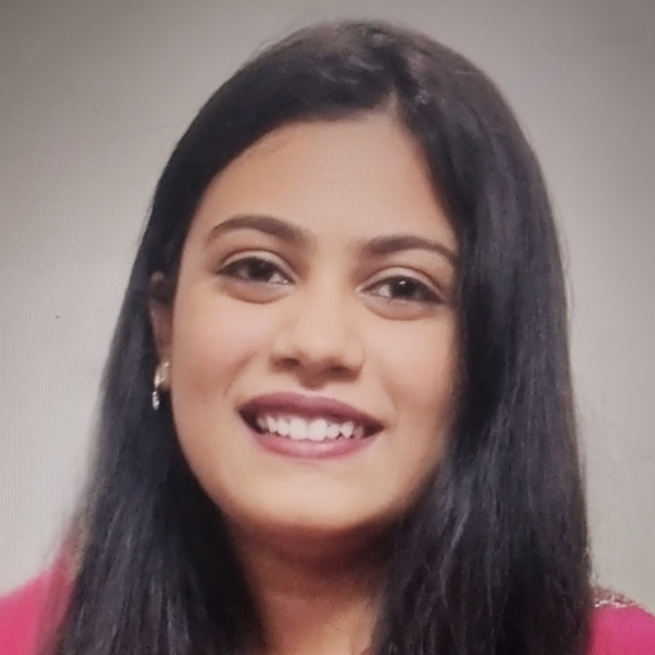 Manaswita - Maths tutor - Kanpur