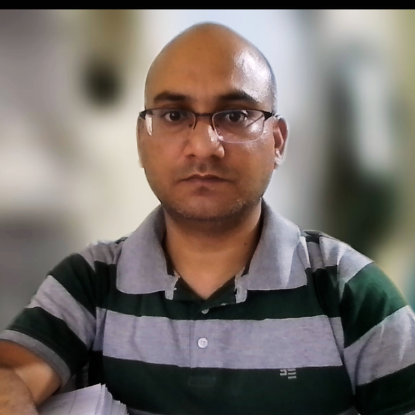 Sarvesh Kumar - Physics tutor - Prayagraj