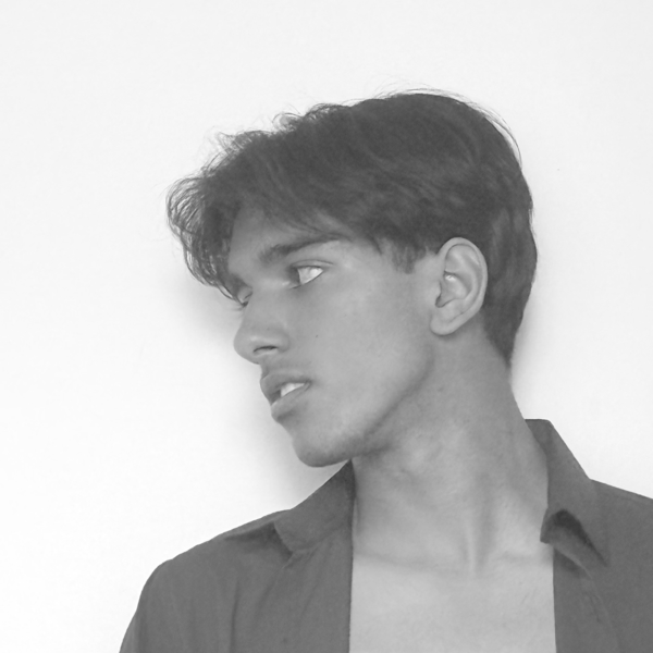 Hamza - Prof d'anglais - Croissy-sur-Seine