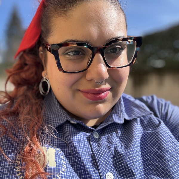 Melissa - Insegnante di ripetizioni - Milano