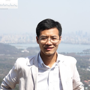 Heliang - Chinese tutor - Aberdeen