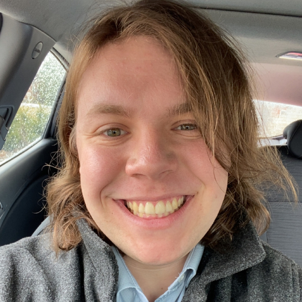 AJ - English tutor - Waterloo