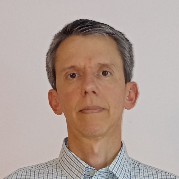 Francisco - Math tutor - Palm Beach Gardens