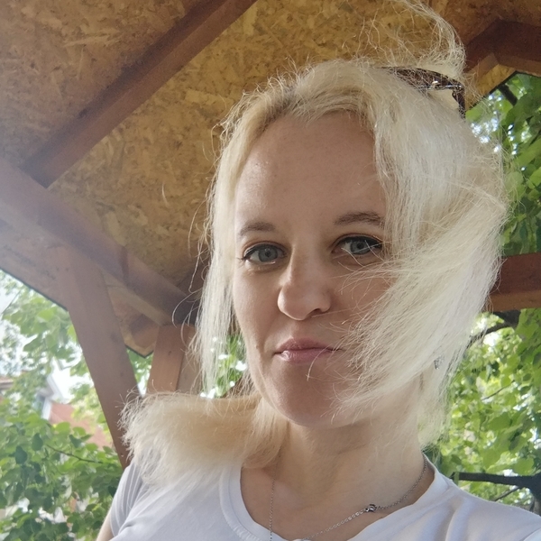 Tanja - Nastavnik matematike - Leskovac