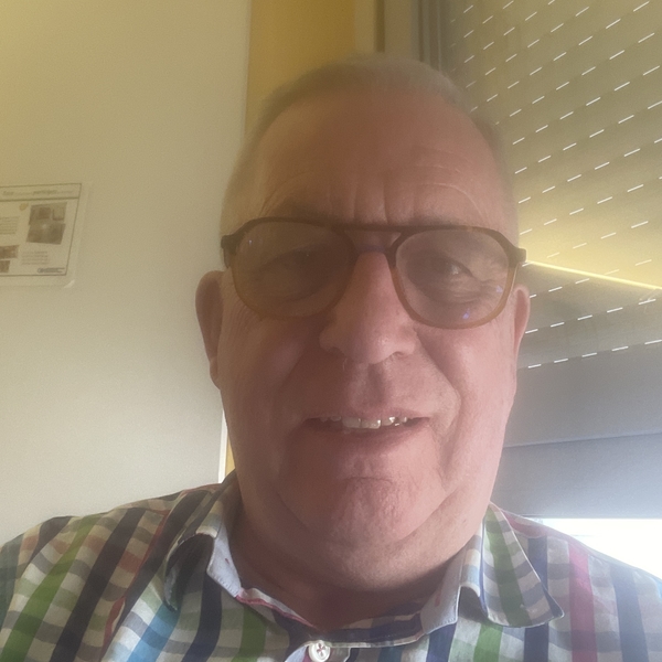 Gérard - Prof de soutien scolaire - Montpellier