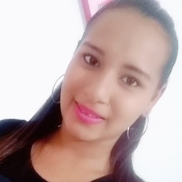 Stefhania - Profe de apoyo escolar - Cali