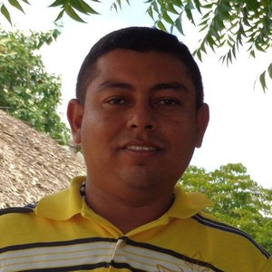 Jorge - profesor de biología - VILLA ROSITA