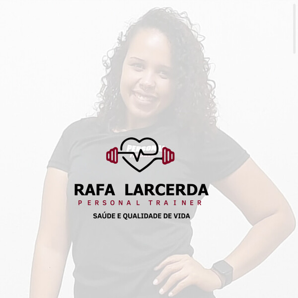 Rafa - Prof de personal trainer - Gutierrez