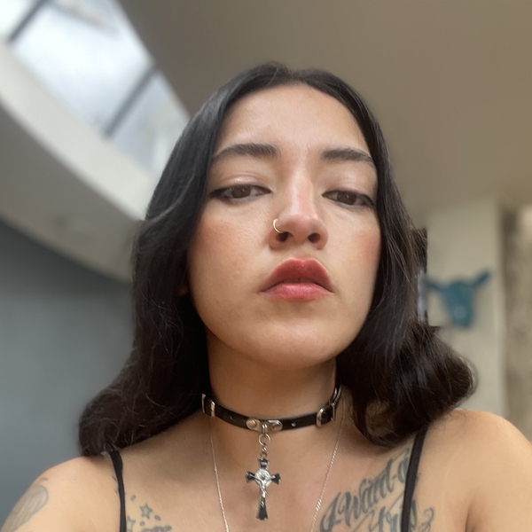 Lizeth - Profe de historia del arte - Manizales