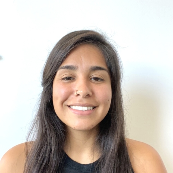Christy - Maths teacher - Chicago
