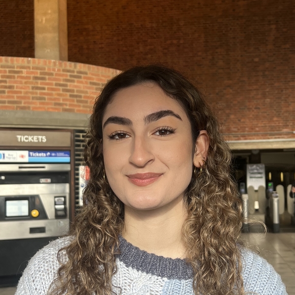 Jasmine - Maths tutor - Edinburgh