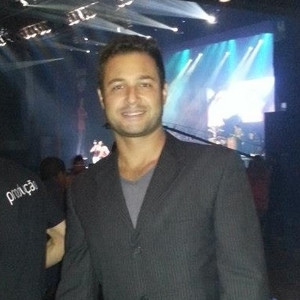 Fernando - Professor de inglês - São Paulo
