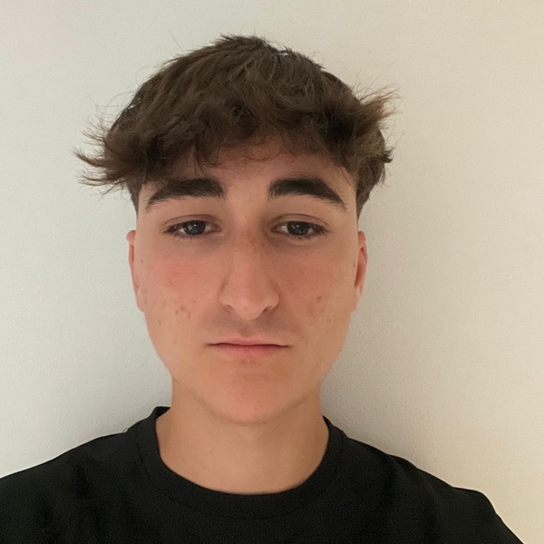 Hugo - profesor de español para extranjeros - Málaga