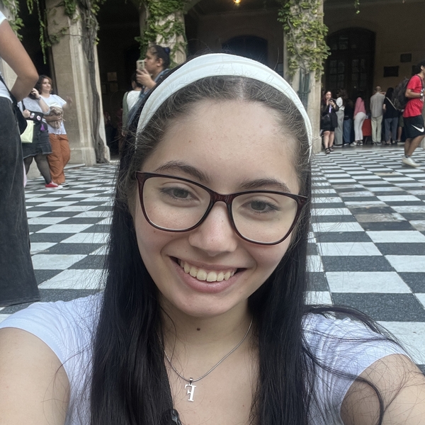 Melina - Profe de inglés - Buenos Aires