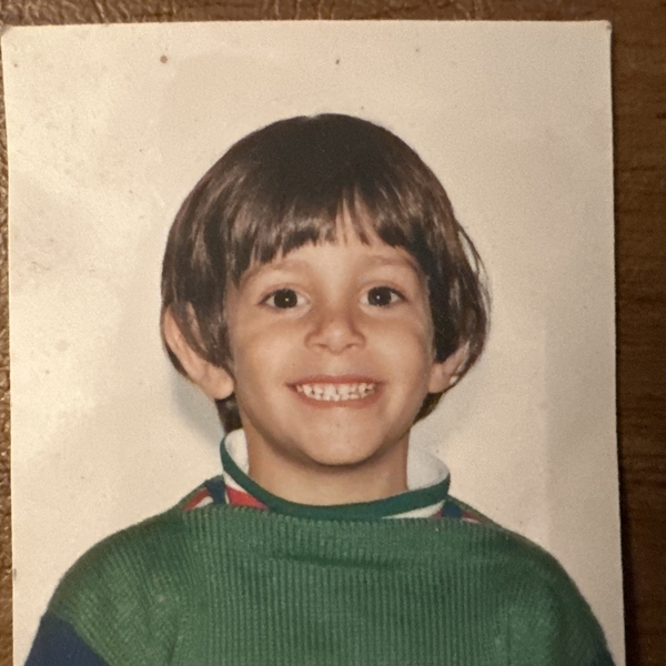 Shant - Maths teacher - Las Vegas