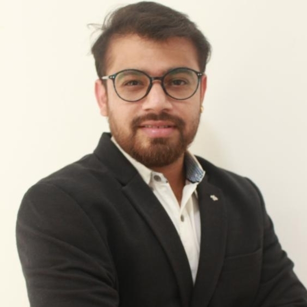 Abhijitsingh - Autocad tutor - Dublin 18