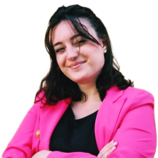 Elisa - Insegnante di inglese - Roma