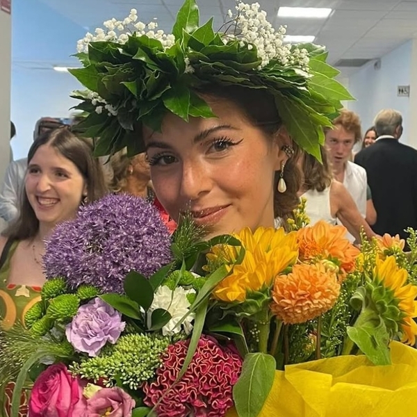 Alessandra - Insegnante di aiuto compiti - Milano