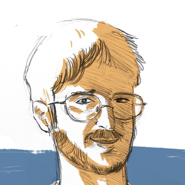 Clement - Prof de dessin - Bruxelles