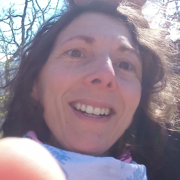 Stéphanie - Prof de développement personnel - Toulouse