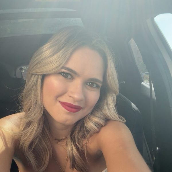 Laura - Spanish tutor - Dublin Airport