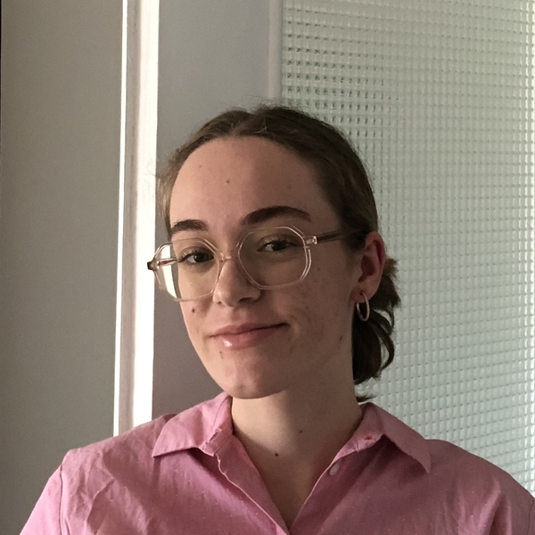 Marie - Prof de soutien scolaire - Grenoble