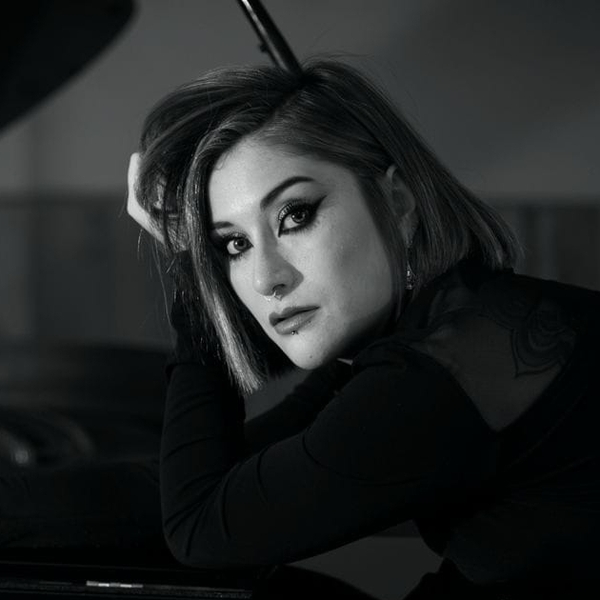 Maria - profesor de piano - Barcelona