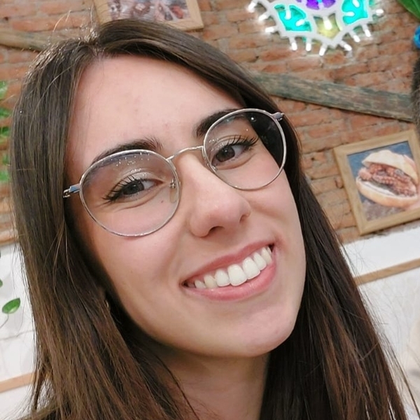Isabella - Insegnante di ripetizioni - Bologna
