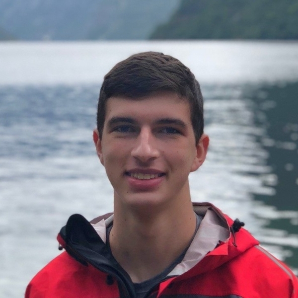 Ethan - Act prep tutor - Boca Raton