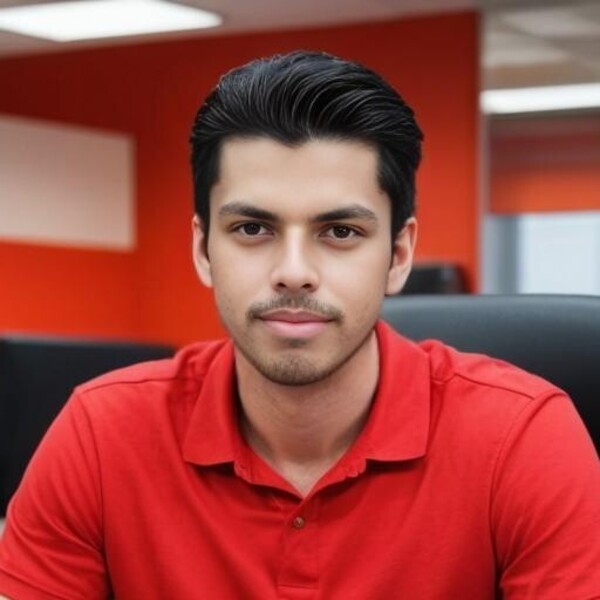 Maulik - English tutor - Ahmedabad